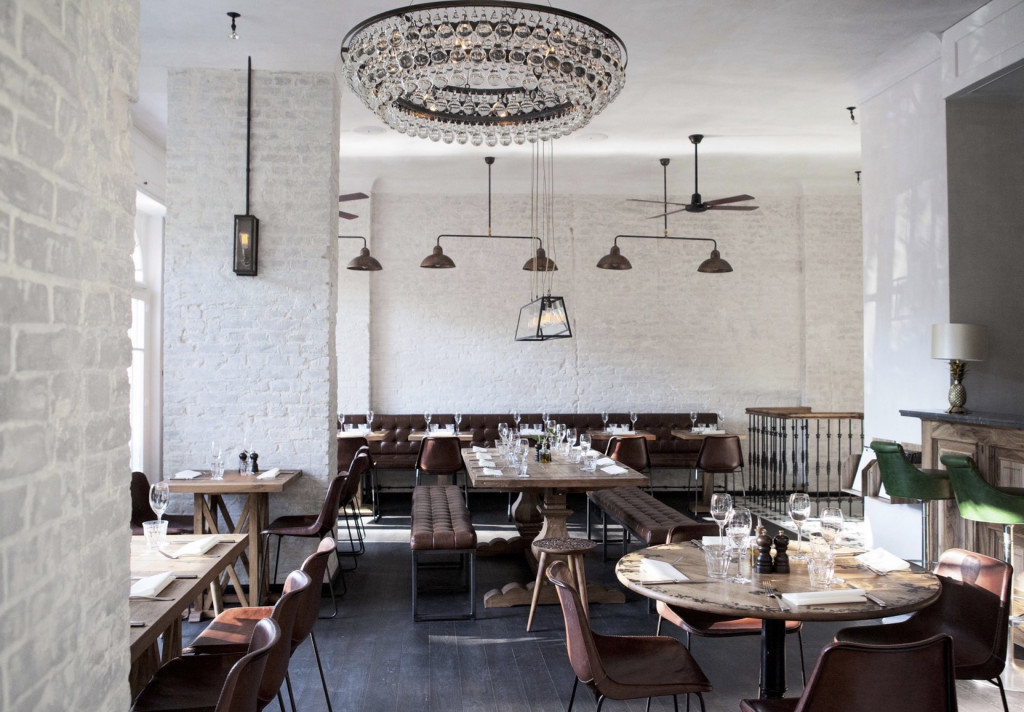 SPINDLER, Berlin Berlin Food Week