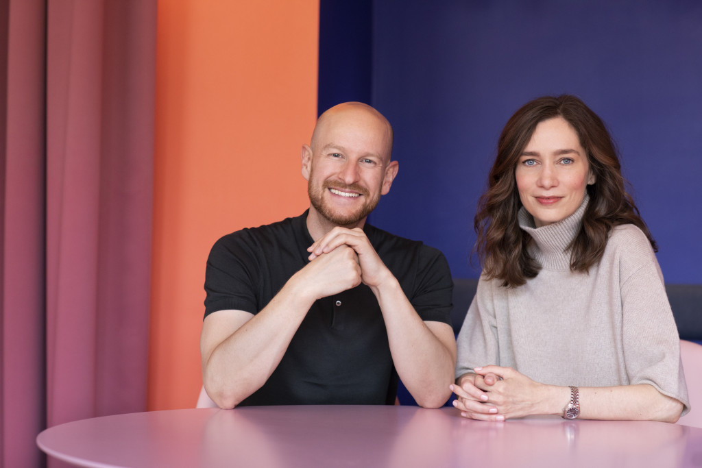 Berlin Food Week_Team