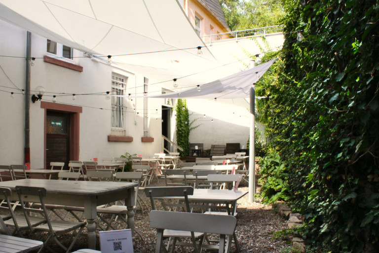 Wir Komplizen, Frankfurt – Berlin Food Week