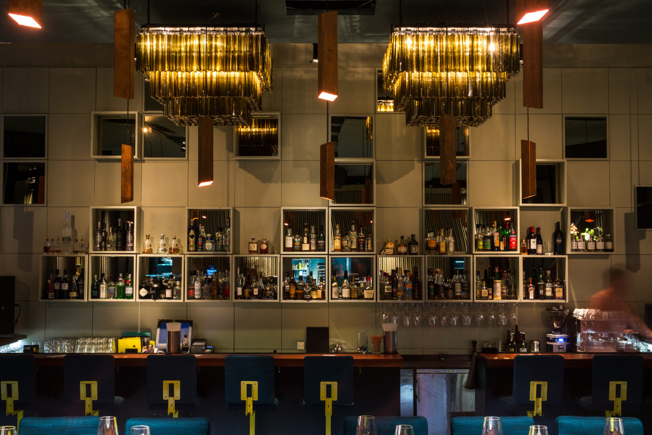 "Die ganze Welt der Gastro" im Crackers Berlin Food Week