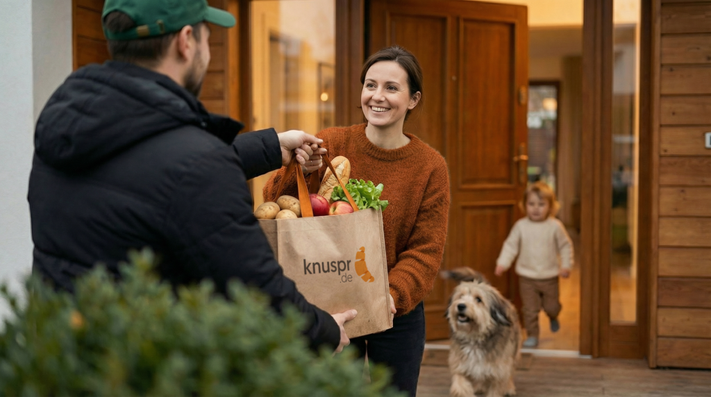Symbolbild_Knuspr-Lieferung_(c)Knuspr